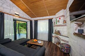 YUSALİS GARDEN HOTEL