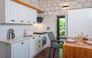 YUSALİS GARDEN HOTEL