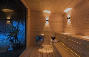 YUSALİS GARDEN HOTEL