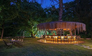 YUSALİS GARDEN HOTEL