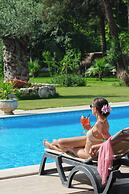 YUSALİS GARDEN HOTEL