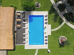 YUSALİS GARDEN HOTEL