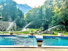 YUSALİS GARDEN HOTEL