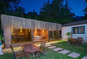 YUSALİS GARDEN HOTEL