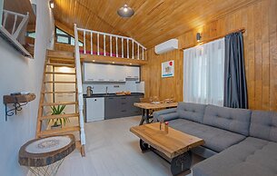 YUSALİS GARDEN HOTEL