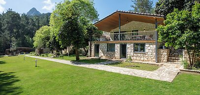 YUSALİS GARDEN HOTEL