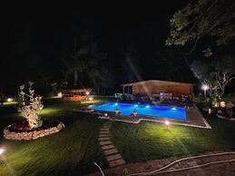 YUSALİS GARDEN HOTEL