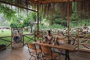 YUSALİS GARDEN HOTEL