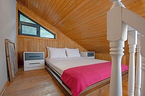 YUSALİS GARDEN HOTEL