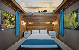 YUSALİS GARDEN HOTEL