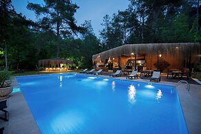 YUSALİS GARDEN HOTEL