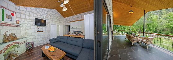 YUSALİS GARDEN HOTEL