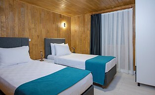 YUSALİS GARDEN HOTEL