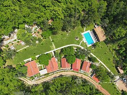 YUSALİS GARDEN HOTEL