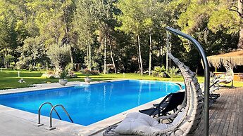 YUSALİS GARDEN HOTEL