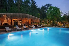 YUSALİS GARDEN HOTEL