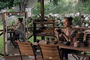 YUSALİS GARDEN HOTEL