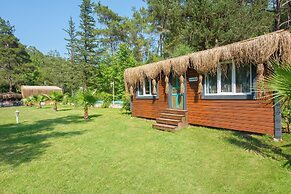 YUSALİS GARDEN HOTEL