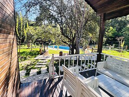 YUSALİS GARDEN HOTEL