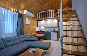 YUSALİS GARDEN HOTEL