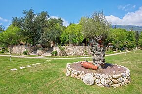 YUSALİS GARDEN HOTEL