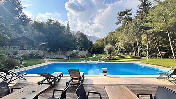 YUSALİS GARDEN HOTEL