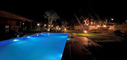 YUSALİS GARDEN HOTEL