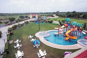nulife resort