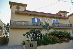 nulife resort