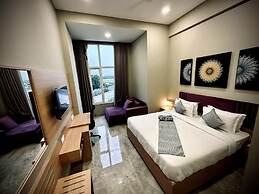 nulife resort