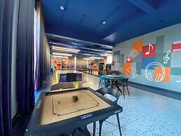 nulife resort