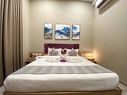 nulife resort