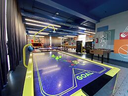 nulife resort