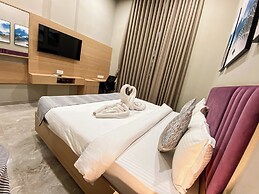 nulife resort
