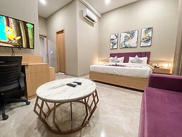 nulife resort