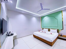 nulife resort