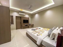 nulife resort