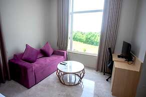 nulife resort