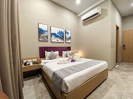 nulife resort