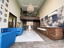nulife resort