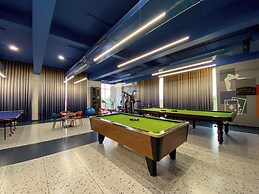 nulife resort