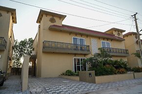 nulife resort