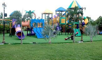 nulife resort
