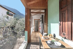 Residenza I 3 Mori A