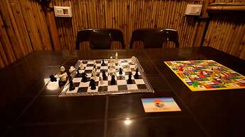 The Bamboo Shores Resort