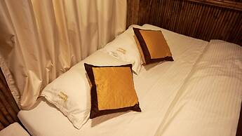 The Bamboo Shores Resort