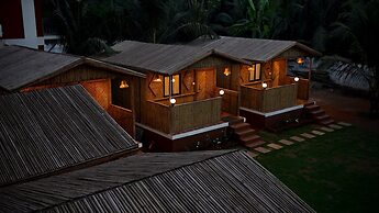 The Bamboo Shores Resort