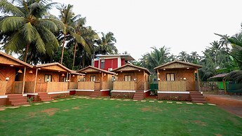 The Bamboo Shores Resort