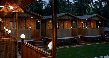The Bamboo Shores Resort