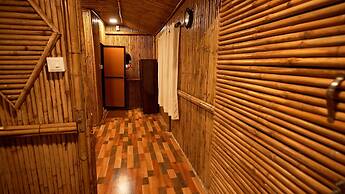 The Bamboo Shores Resort